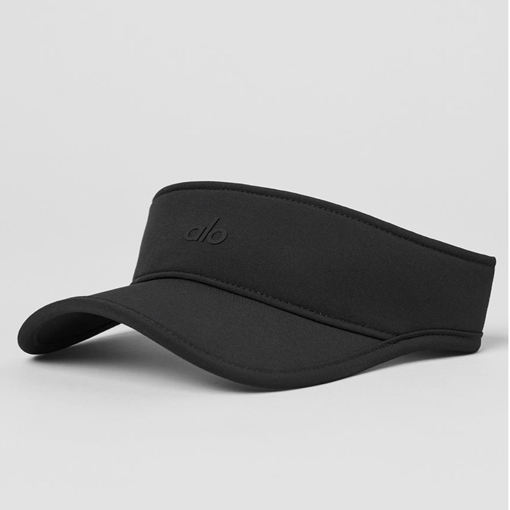 Alo Performance Eclipse Visor - image 1